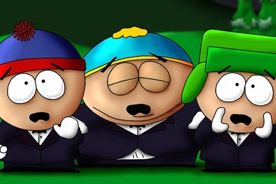 South Park Wallpapers 1280x800 Wallpapers, 1280x800 Wallpapers ...
