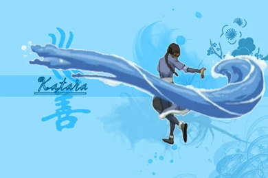 Avatar___Katara_wallpaper_by_jazzyjazz5678.jpg   Avatar: The Last ...