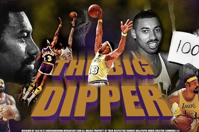 The Big Dipper By KobeWanKenobi On DeviantArt