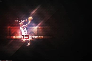 Willie Warren Widescreen Wallpapers