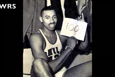 Philly Basketball Guru Sonny Hill Talks About Wilt Chamberlain ...