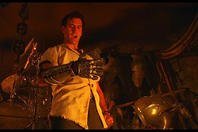 Army Of Darkness Wallpapers HD Download