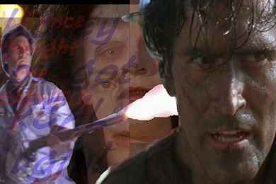 Army Of Darkness Wallpapers By Mrsticky005 On DeviantArt