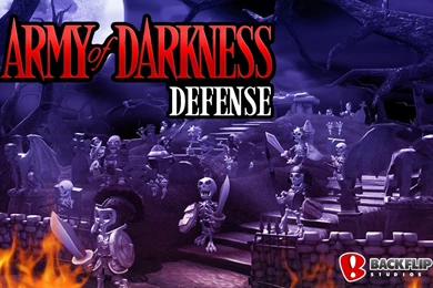 Army Of Darkness Defense   Android Apps On Google Play