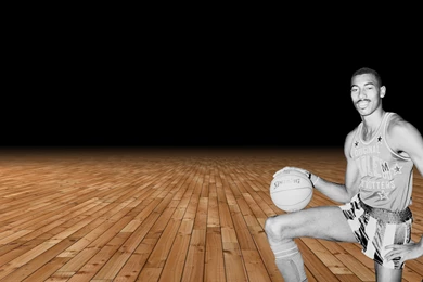 Wilt Chamberlain YouTube