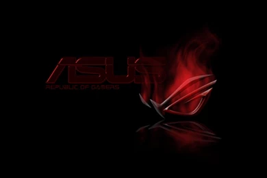Asus Rog   (