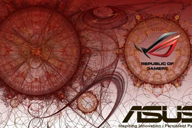 Asusrog   DeviantArt