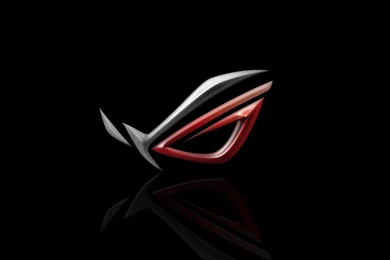 ASUS R.O.G By X3remes On DeviantArt