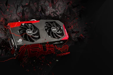 Asus Poseidon ROG Uhd Wallpapers   Ultra High Definition ...