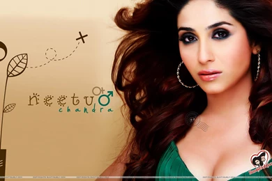 Wallpapers Chandra Neetu Indian Celeb 2560x1600