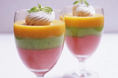 Desserts Food Wallpapers   Crazy Frankenstein