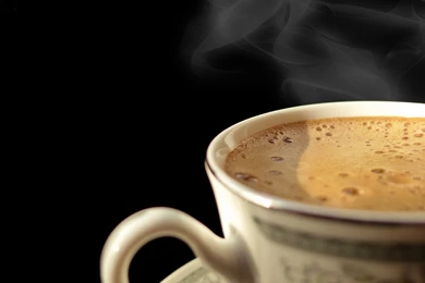 Wallpapers Cup Of Coffee Backgrounds HD Wallpapers