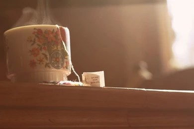 Tea Cup Mood Wallpapers 4069 1680x1050   UMad.com