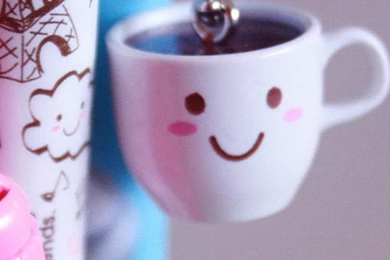 Cup iPhone 5s Wallpapers