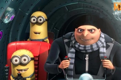 Free 3d Animated Wallpapers