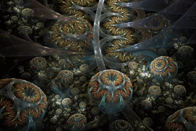 Biochemistry By Tatasz On DeviantArt