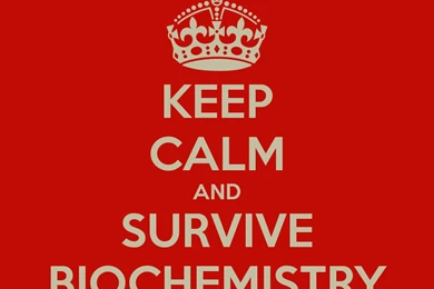 Relaxed Focus: August 9, 2015