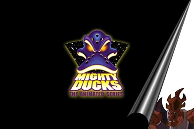 Mighty Ducks Gallery