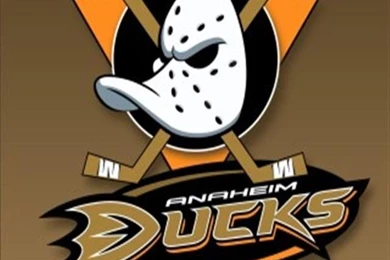 Anaheim Mighty Ducks LOGO iPhone Wallpapers, iPhone 5(s)/4(s)/3G ...