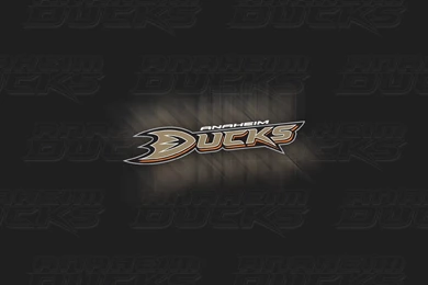 Anaheim Mighty Ducks