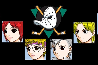 Browsing Wallpapers On DeviantArt