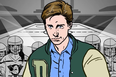 Mighty Ducks' Explained In 2 Minutes