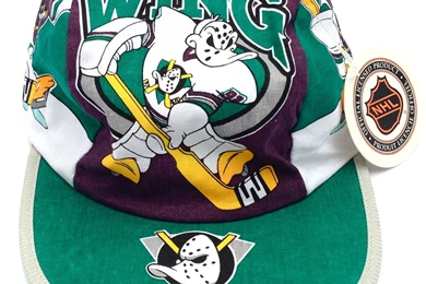 RePin Image: Classic The Mighty Ducks, On Pinterest