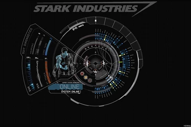 Iron Man 3 Technical Drawing, 1920x1080 HD Wallpapers And FREE ...