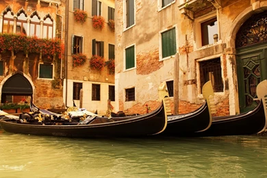 Venice Italy Hd Wallpapers