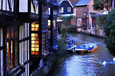 Venice Northern Italy Widescreen High Definition Wallpapers For ...