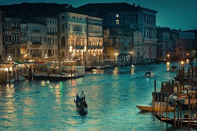 Venice Wallpapers