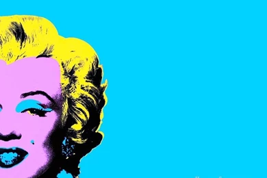 Pop Art Andy Warhol Wallpaper Backgrounds