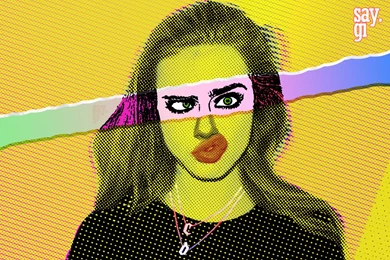 Pop Art Wallpapers   Wallpapers Zone