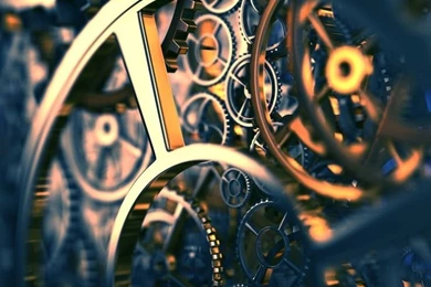 Gears iPhone 6 Wallpapers