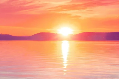 Sunset iPhone 6 Wallpapers