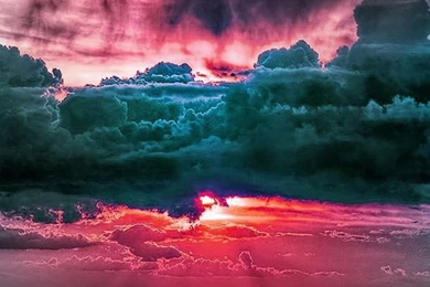 Sunset iPhone 6 Plus Wallpapers   Part 3