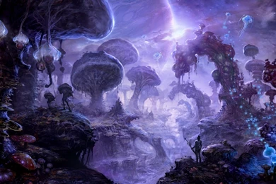 949 Landscape HD Wallpapers