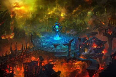 950 Landscape HD Wallpapers