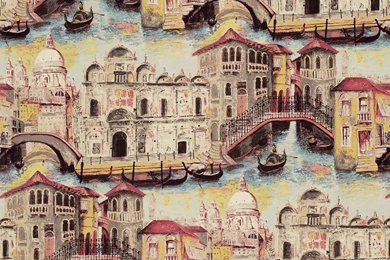 Tespi Wallpapers By Zoffany