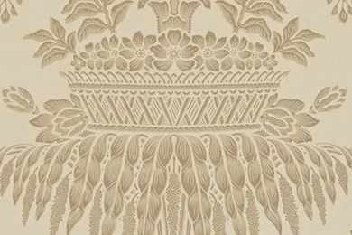 Long Gallery Wallpapers By Zoffany