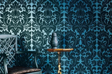 Zoffany Wallpapers Stockists In Cumbria And The Lake District
