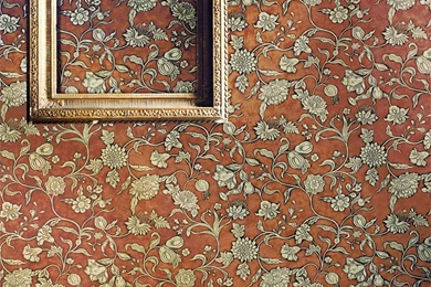 Zoffany Wallpapers St James