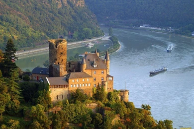 YouWall   Germany   Castle Wallpapers   Wallpaper,wallpapers,free ...
