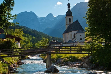 Germany Landscape Wallpapers   HD Wallpaper Backgrounds Of Your ...