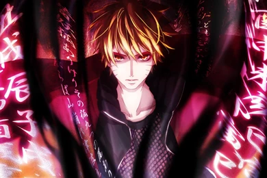 Naruto Sage Mode HD Wallpapers 1596