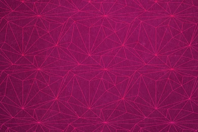 Pattern Red Purple Cool