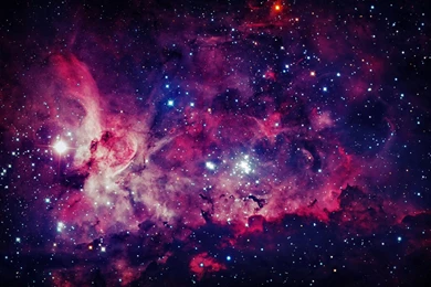 Vast Galaxy 02 Wallpapers HD, HD Desktop Wallpapers