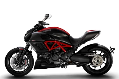 Ducati Diavel Carbon Wallpapers