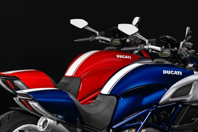 2013 Ducati Diavel Wallpapers