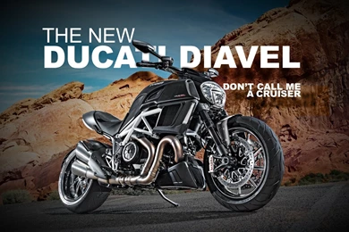 2015 Ducati Diavel Wallpapers 3   Wallpapers Z